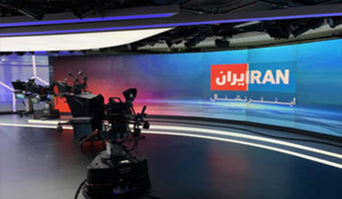 کفتارهای رسانه‌ای سعودی اینترنشنال