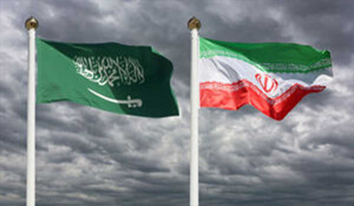 نفوذ ایران در منطقه و نگرانی های عربستان