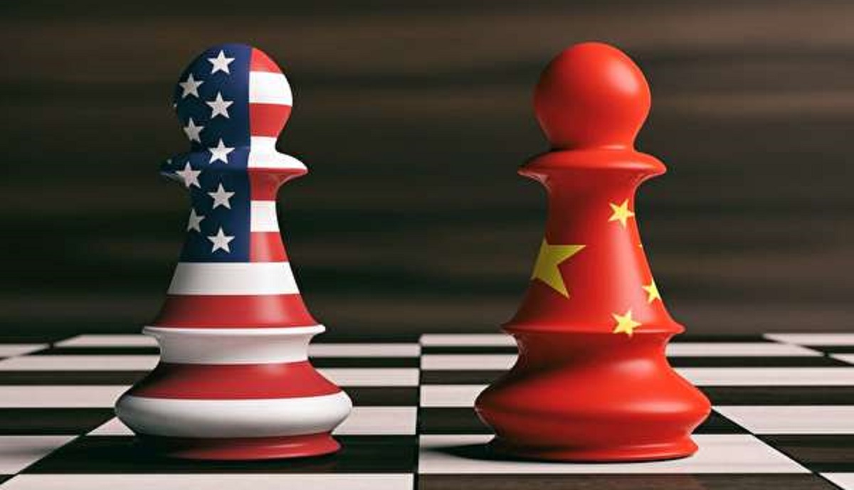 جنگ تجاری آمریکا و چین بالا گرفت