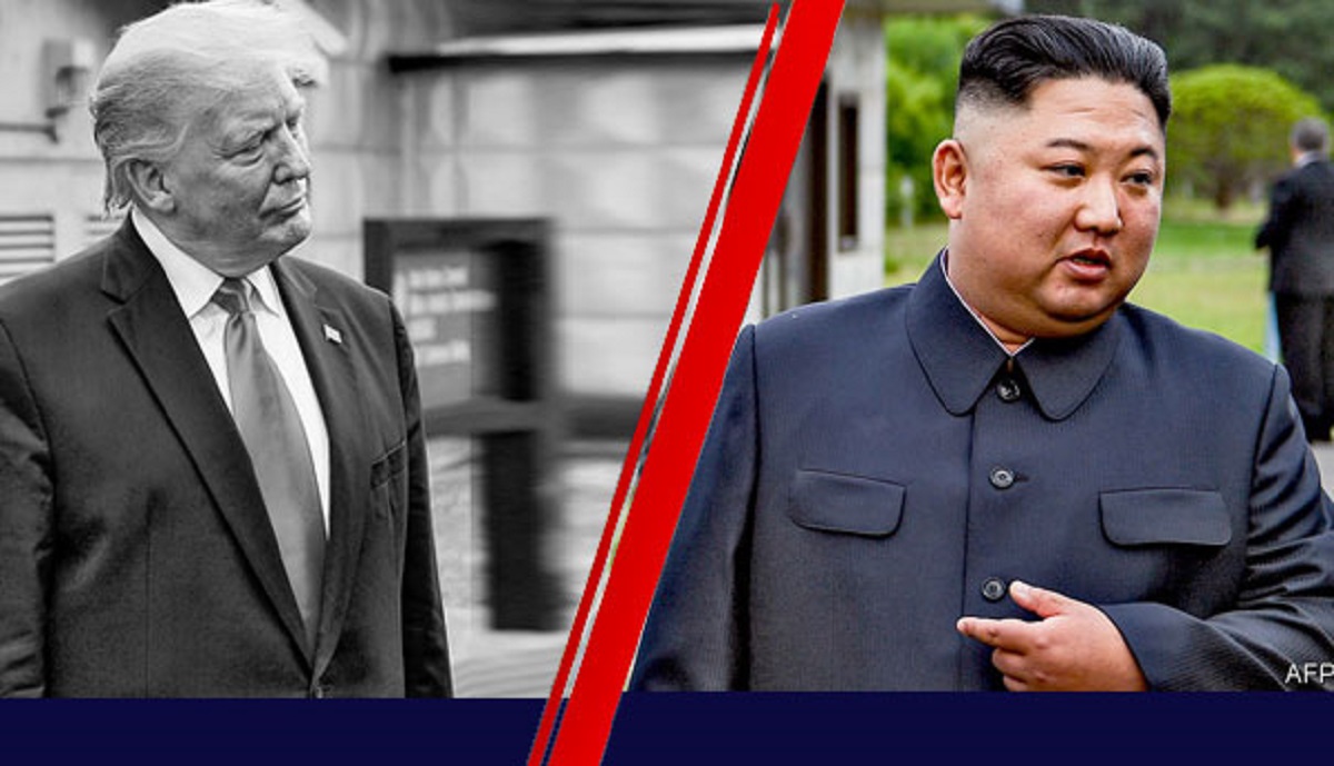 کره شمالی، تجربه تلخ مذاکره با آمریکا