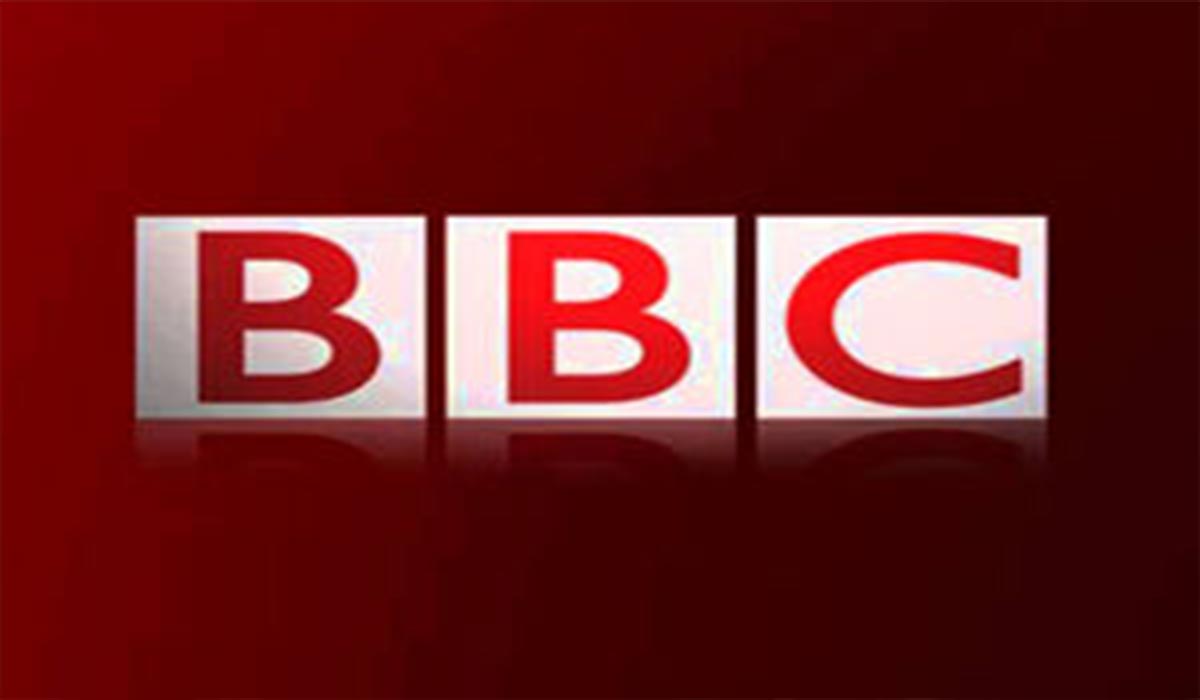 ماله‌کشی سیاسی BBC