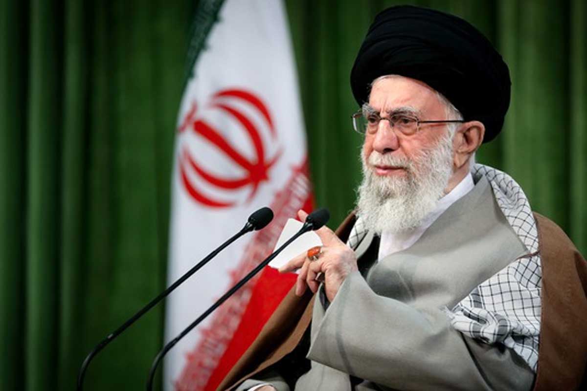انتخابات پر شور باعث اقتدار داخلی و خارجی ایران میشود/ مقام معظم رهبری