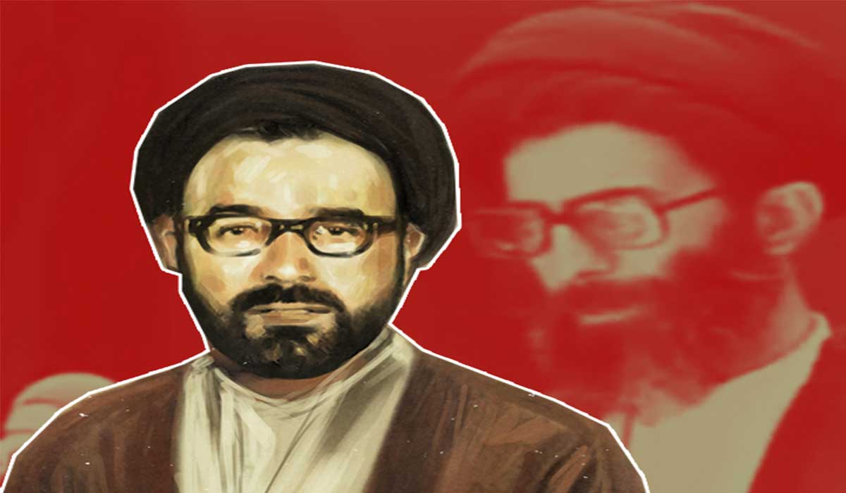 بیانات رهبر انقلاب درباره شهید اندرزگو