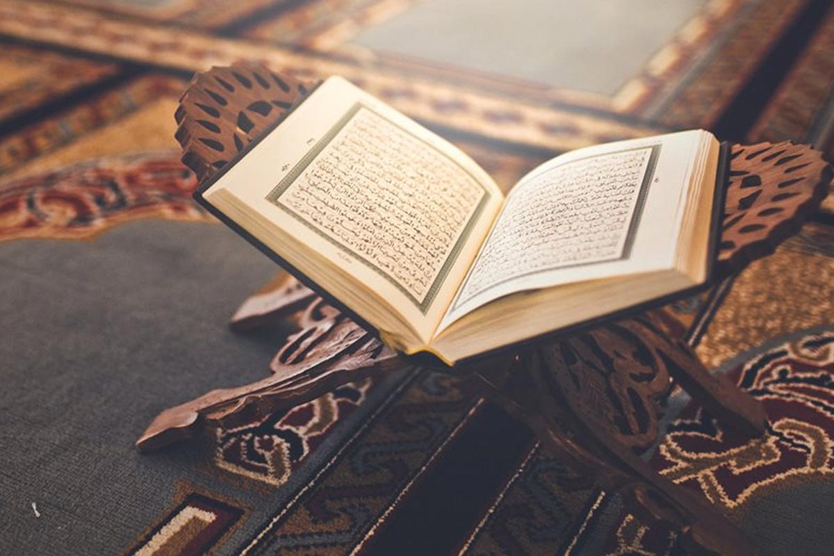 آموزش روخوانی قرآن/ علائم وقف: استاد حسین اخوان مقدم