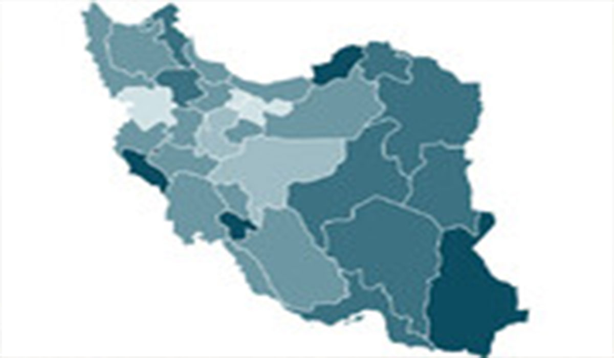 تنها منطقه سبز کشور در دوران کرونا