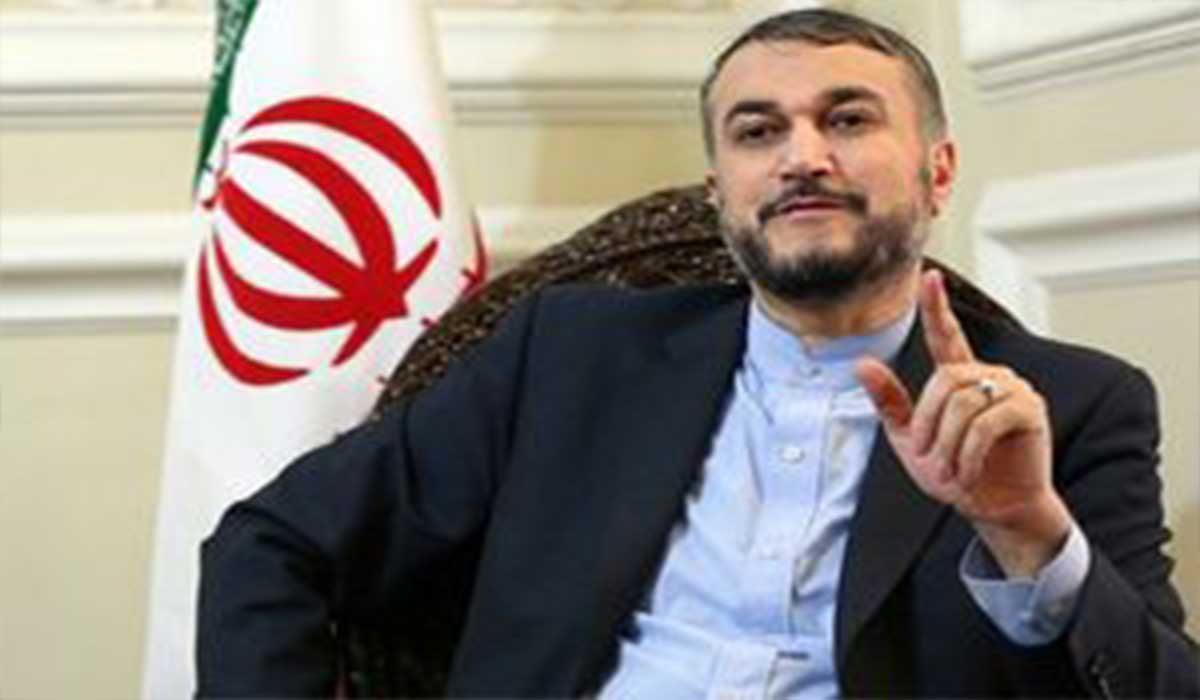 ماموریت هیات ایرانی در نیویورک