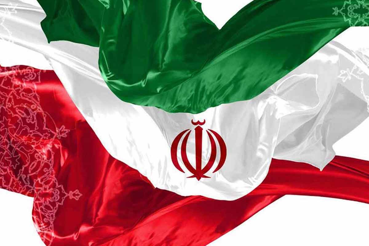 ایران وطنم همه جان و تنم | استوری انتخابات