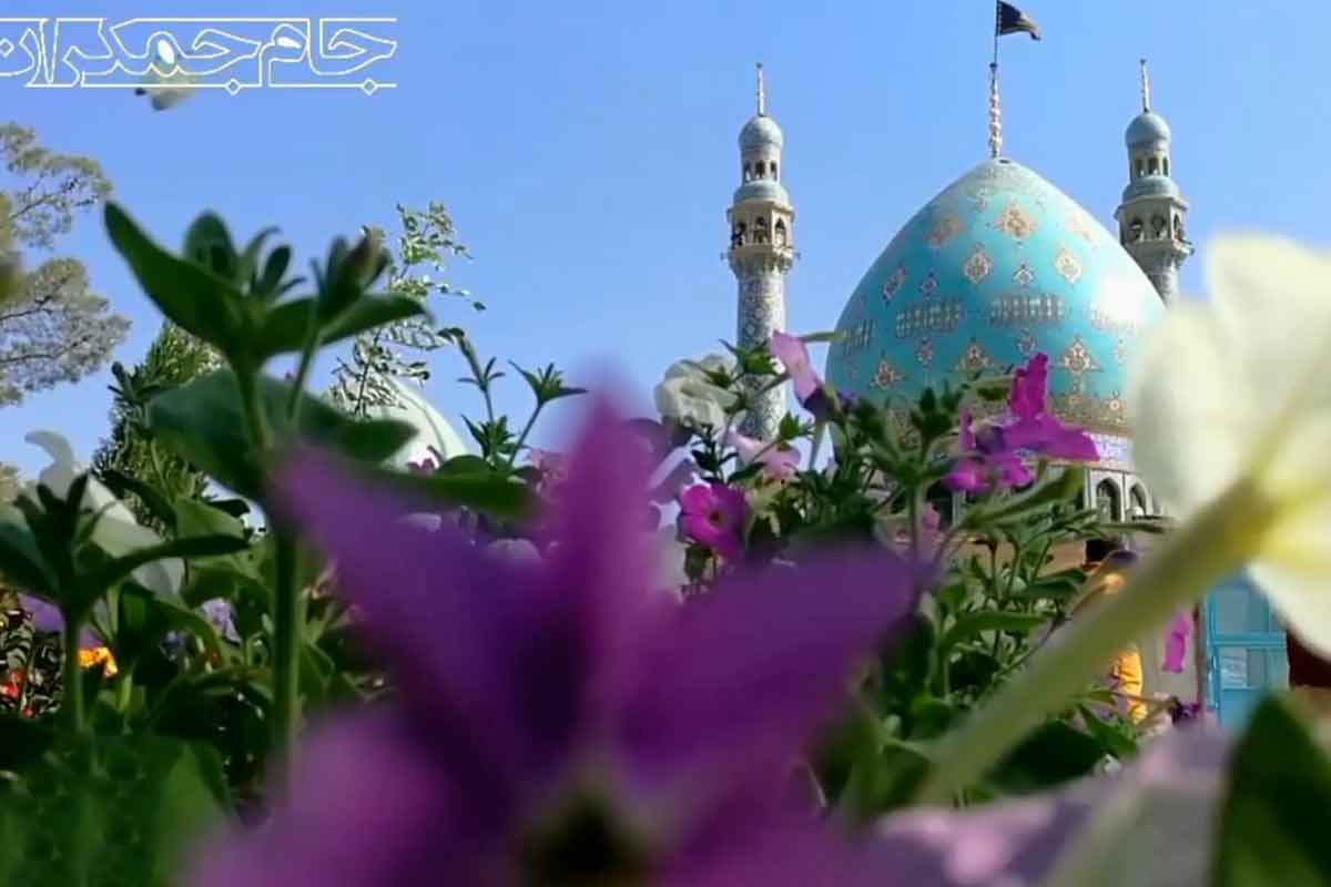 رابطه پاک شدن گناهان و ساخت مسجد/ استاد محمدی