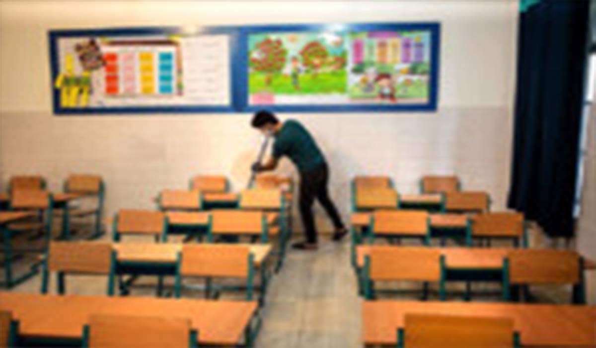 راهکار قطری‌ها برای جلوگیری از شیوع کرونا در مدارس