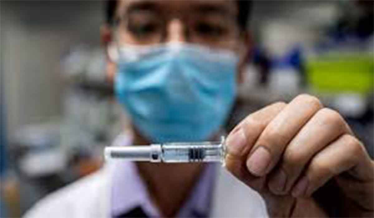 اولین تزریق واکسن ایرانی کرونا کی انجام می شود!
