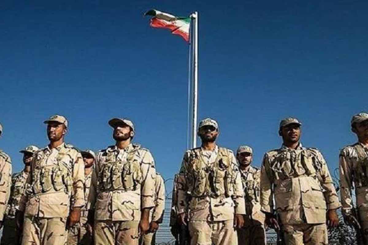 خط و نشان ایران برای آذربایجان در مرز