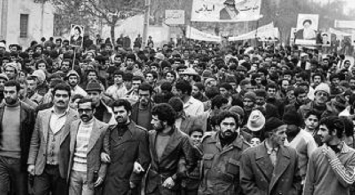انقلاب اسلامی ایران استثنا در جهان است