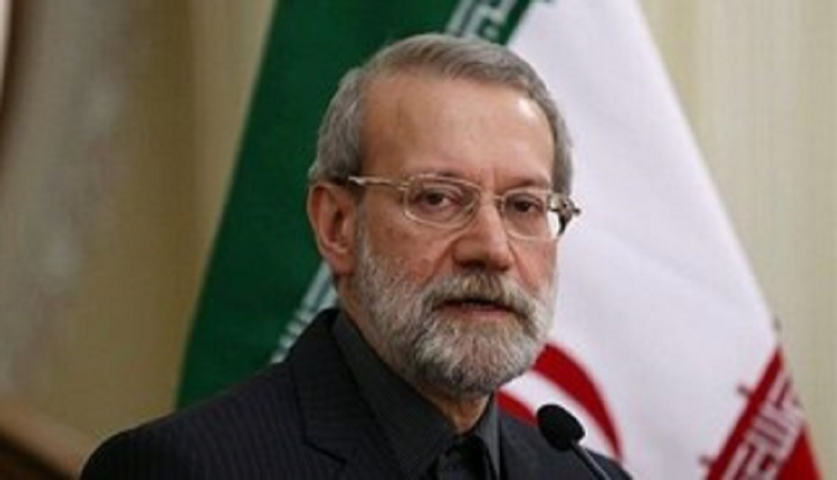 انتقاد لاریجانی از بررسی پرونده‌های مالیاتی