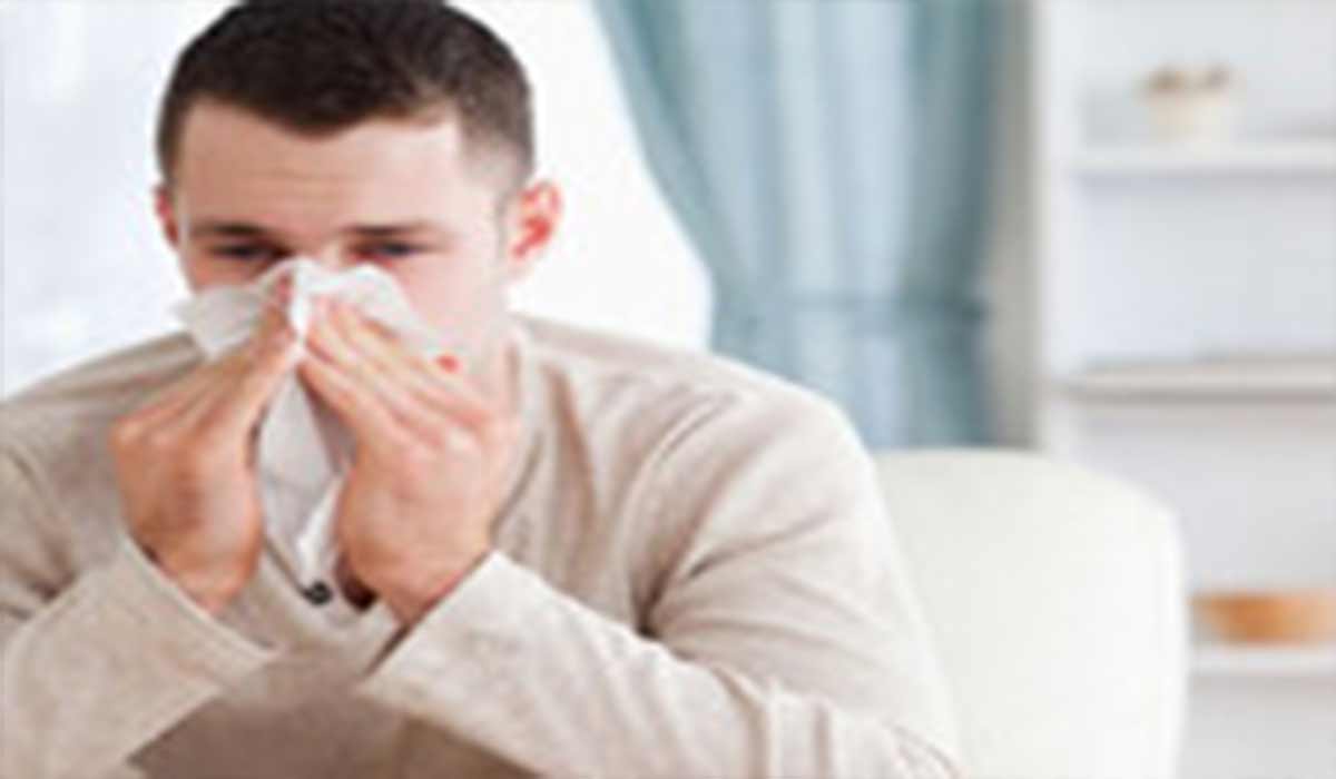 بیماریهایی که در پی آنفلوآنزا می آید!
