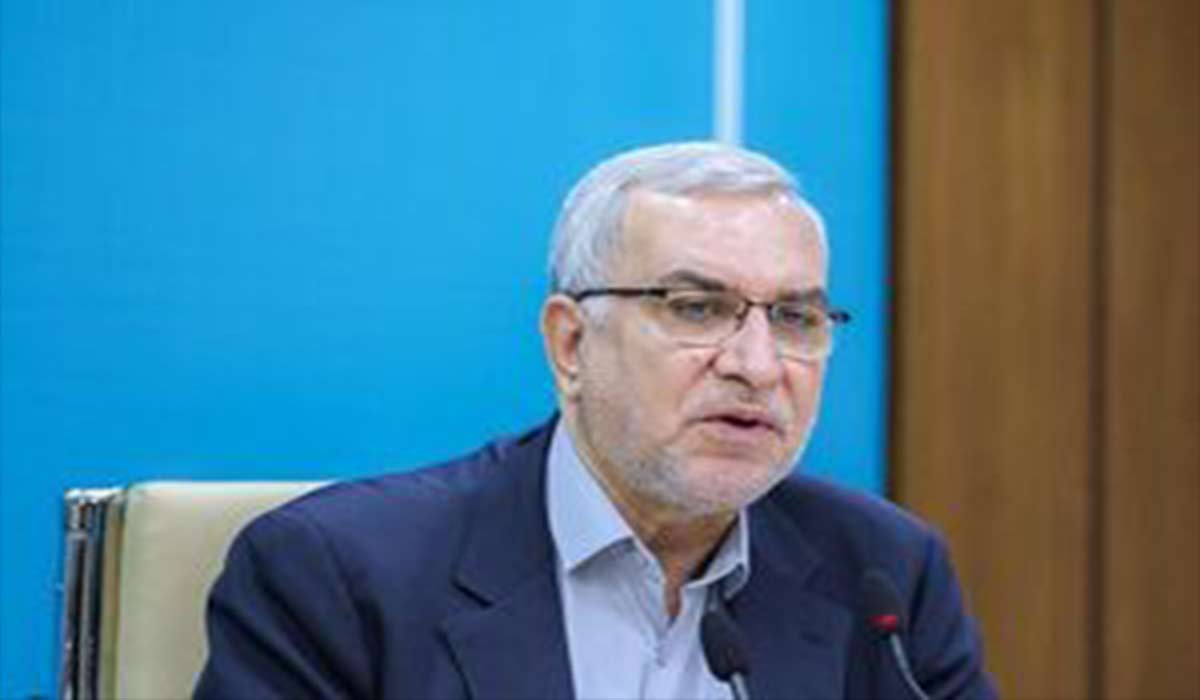 وزیر بهداشت: تعداد دقیق شهدای حادثه تروریستی کرمان ۹۵ نفر است