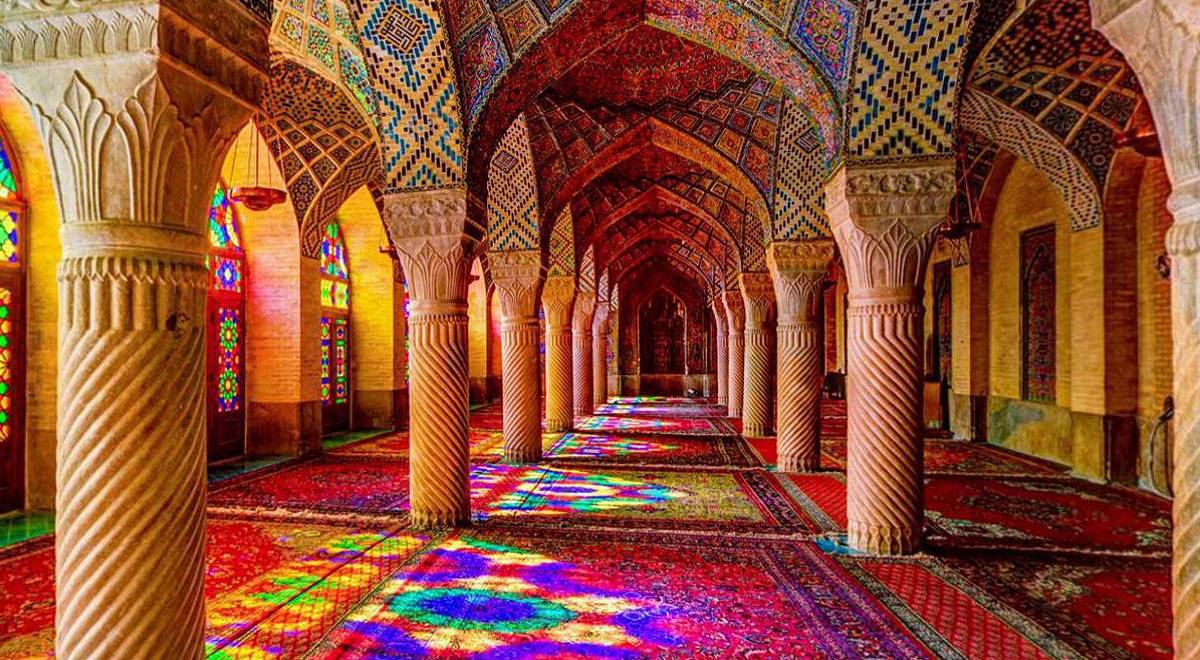 گردشگری در ایران چه موانعی دارد؟