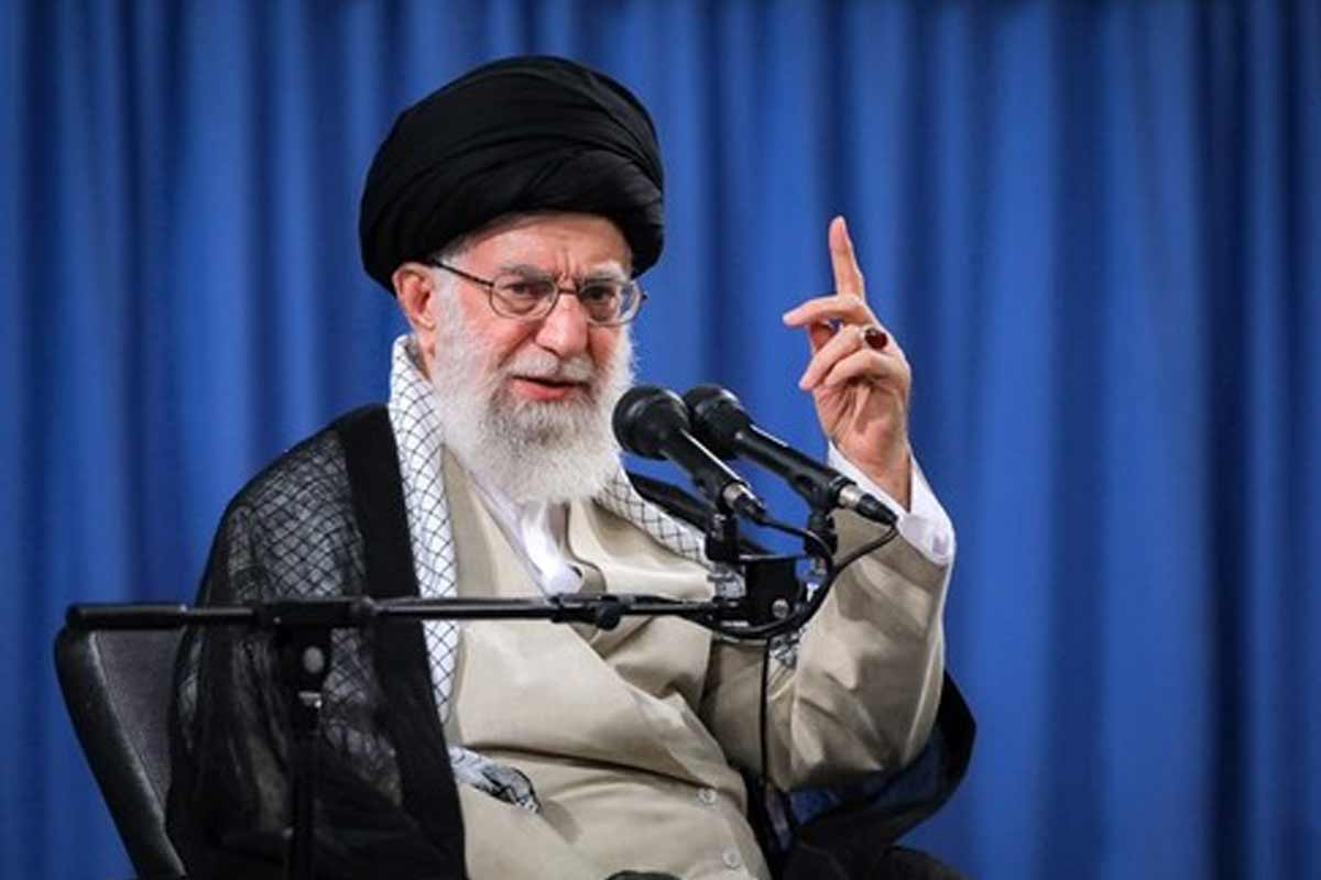 آیا صلح امام حسن دوباره تکرار می شود/ پاسخ از رهبر انقلاب