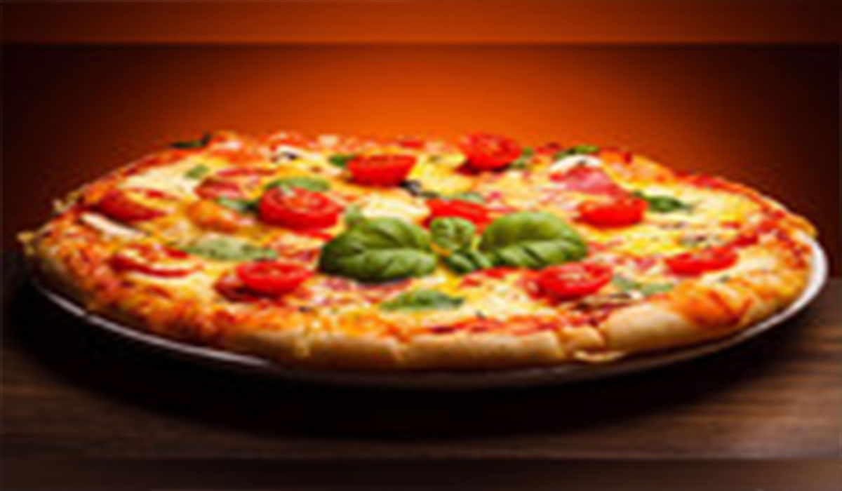 خودپرداز پیتزا در ایتالیا