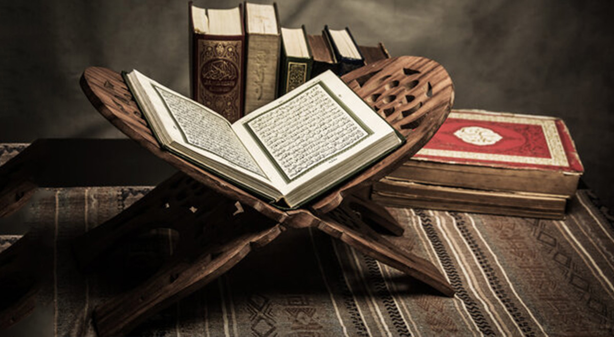 حکمت | روزانه چقدر قرآن بخوانیم؟ / استاد توکلی