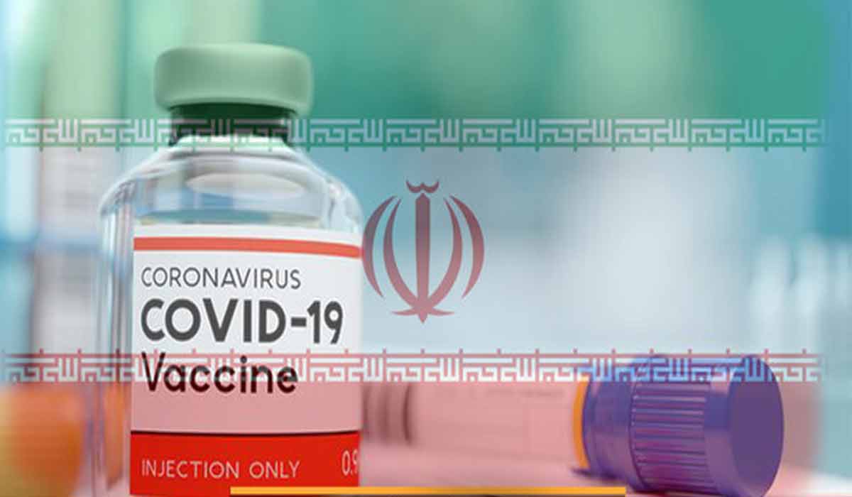 بعد از عید 1400 واکسن کرونا ایرانی توزیع می شود