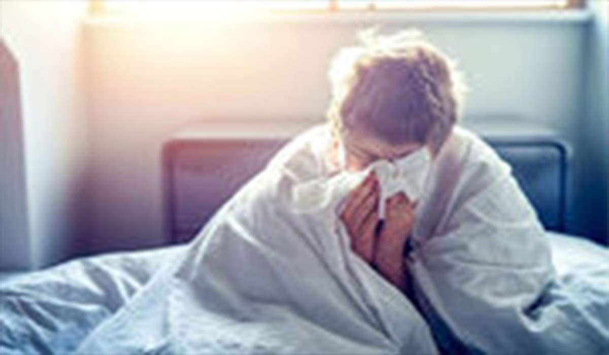 توضیحات مهم یک متخصص عفونی درباره آنفلوآنزا در کودکان