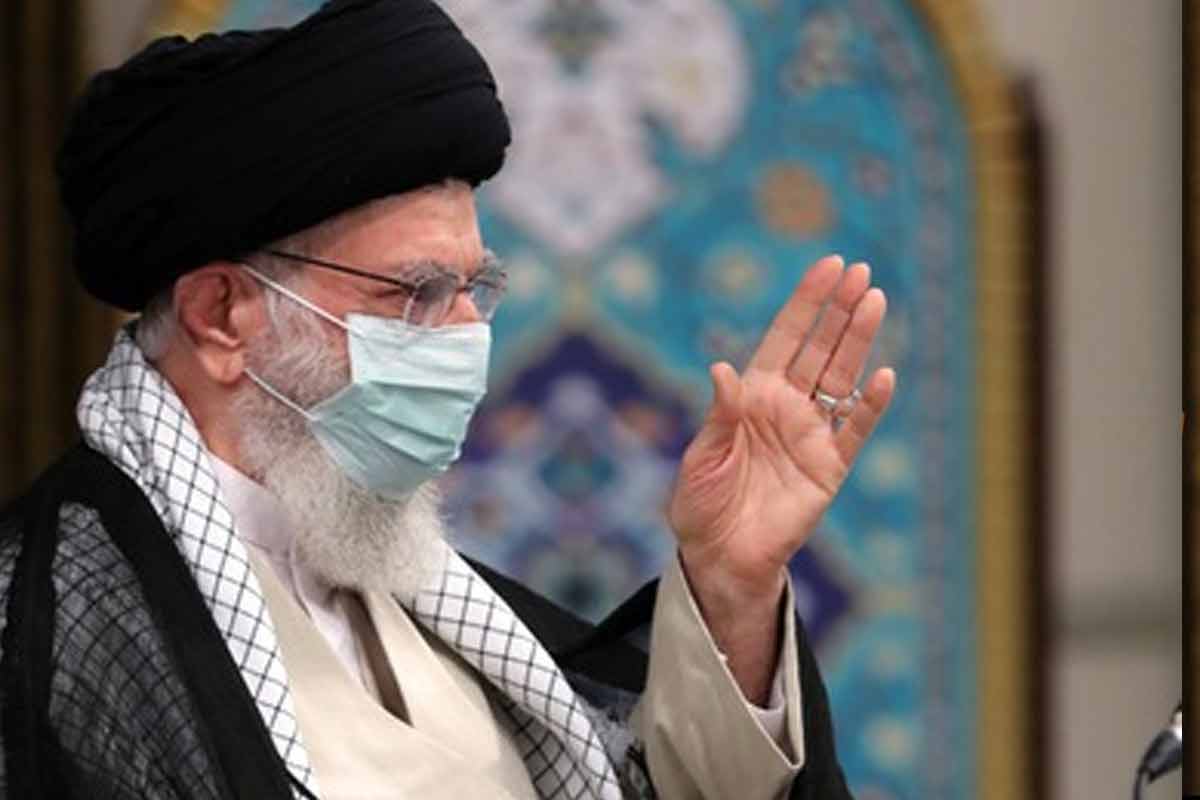تله‌گذاری آمریکا برای وادار کردن ایران به مذاکره موشکی/ مقام معظم رهبری