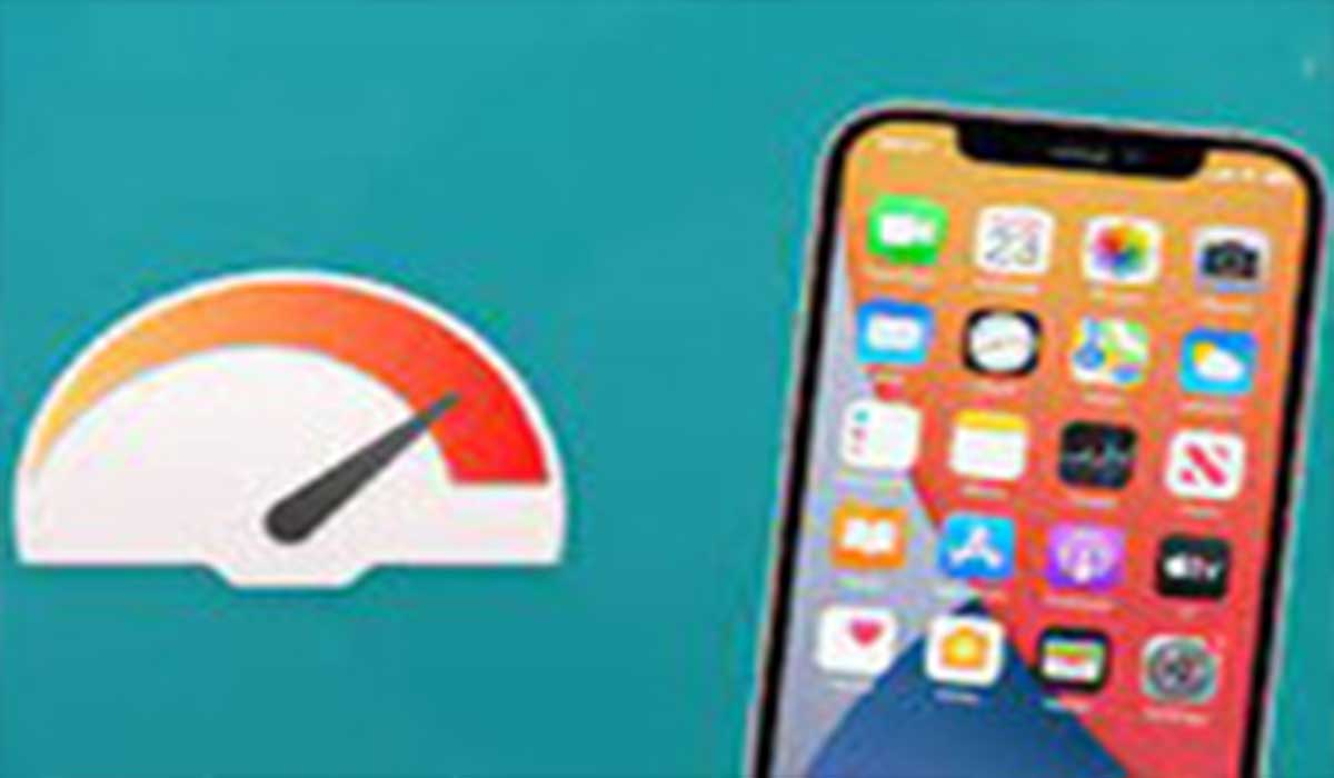 راهکارهای افزایش سرعت تلفن همراه اپل!