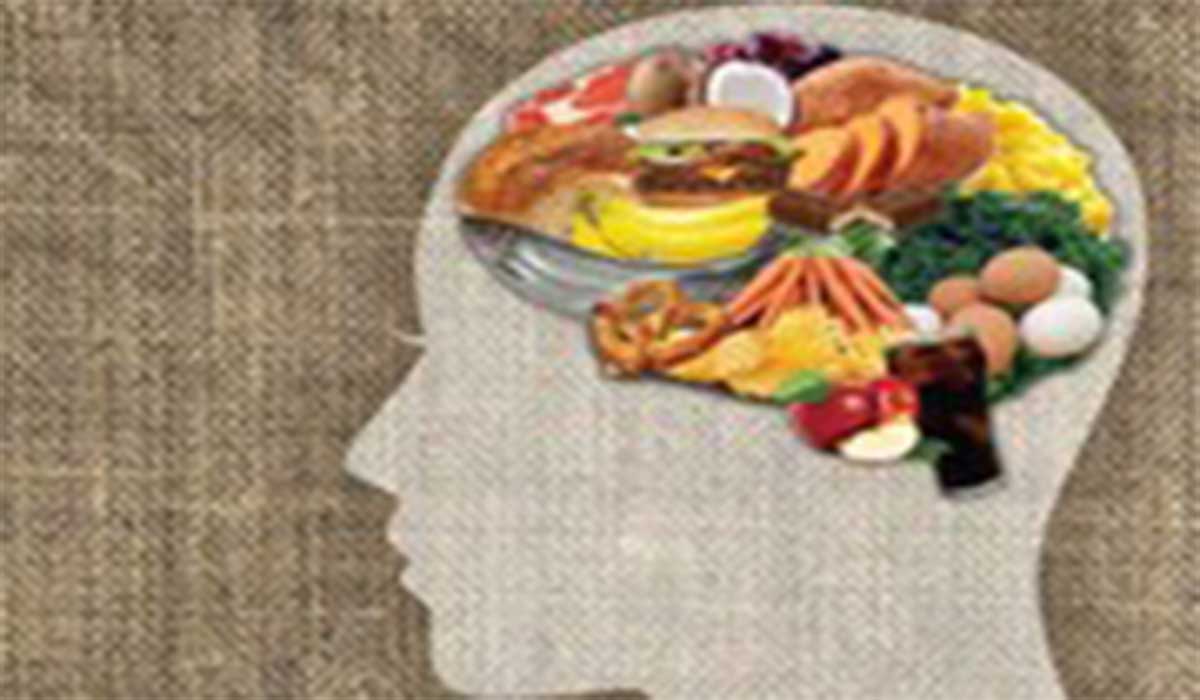 تاثیر مواد غذایی بر مغز