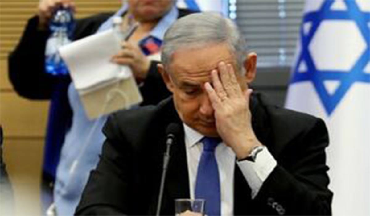 آیا نتانیاهو بازداشت می‌شود؟