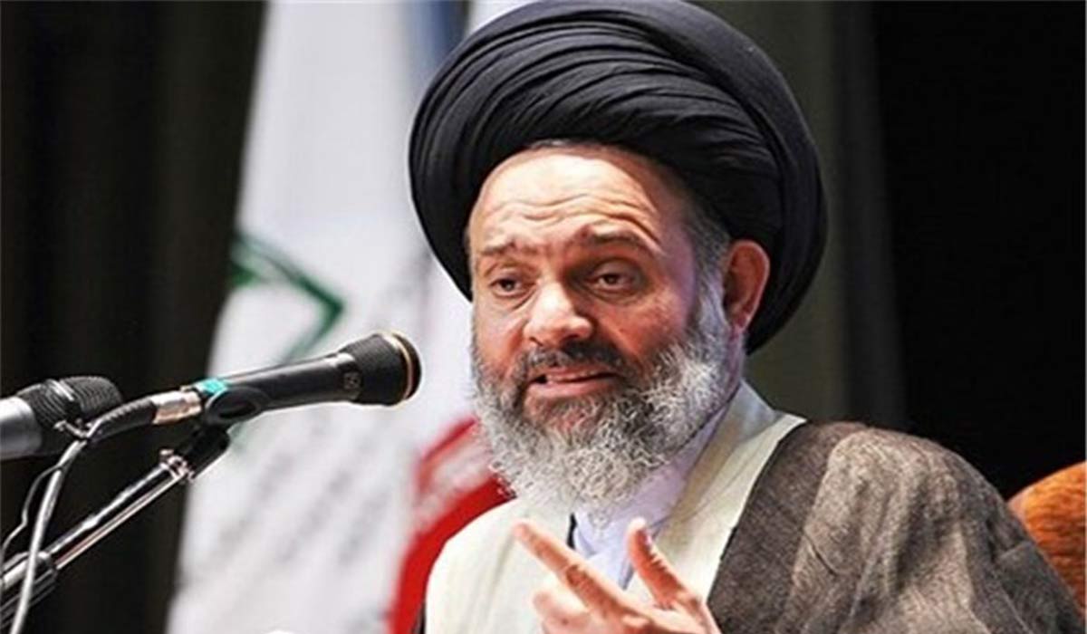 شهید رئیسی شخصیت تراز در جمهوری اسلامی بود