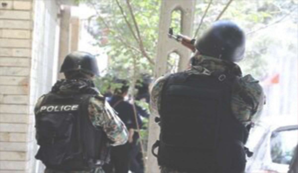 عملیات نوپو برای دستگیریِ قاتلان متواری ۲ پلیس ایذه‌ای