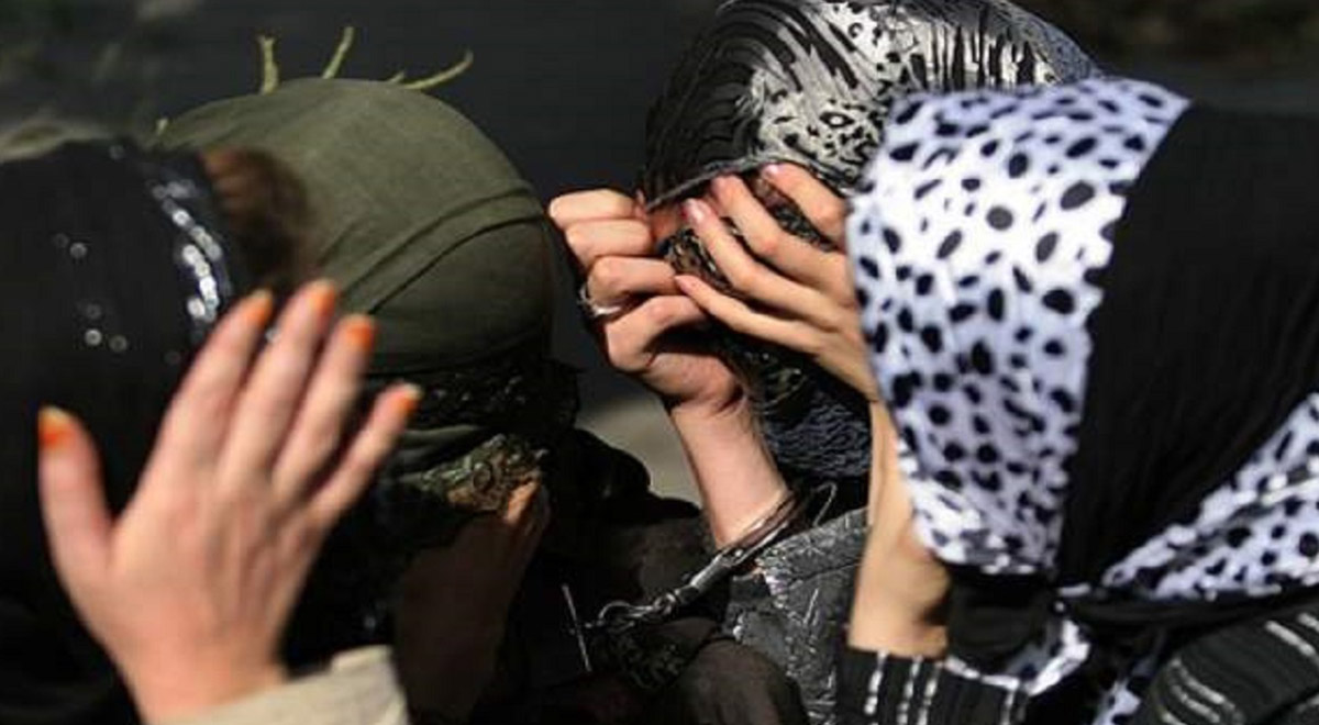 جزئیات تکان‌دهنده از فعالیت سرکرده قاچاق دختران ایرانی