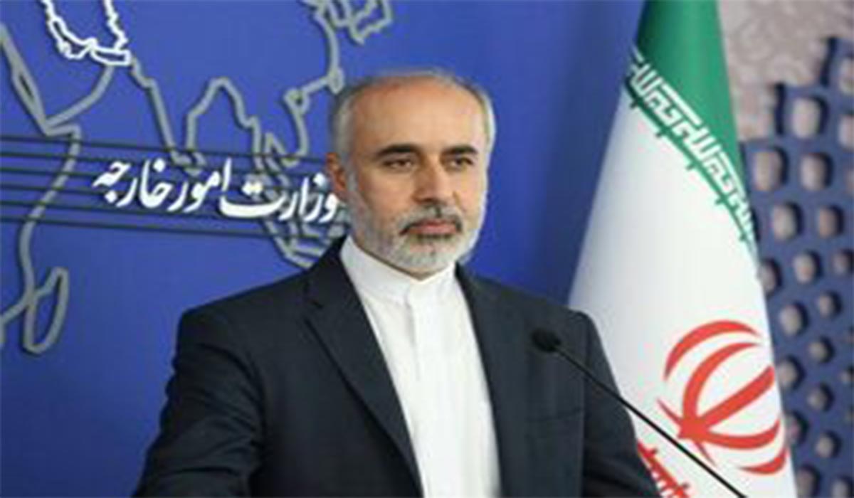 رابطه ایران با آژانس یک رابطه سازنده است