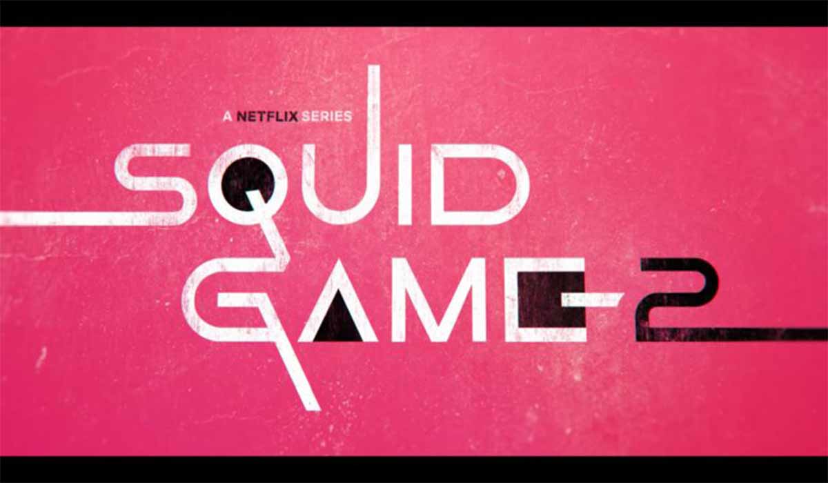 دانلود رینگتون سریال جذاب SQUID GAME 2