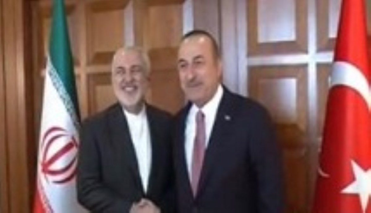 ایران و ترکیه توافقات ضد تحریمی را به نتیجه رساندند