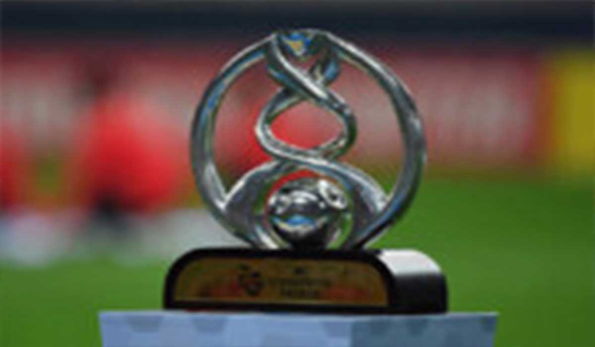 جام لیگ قهرمانان آسیا 2021 در ریاض