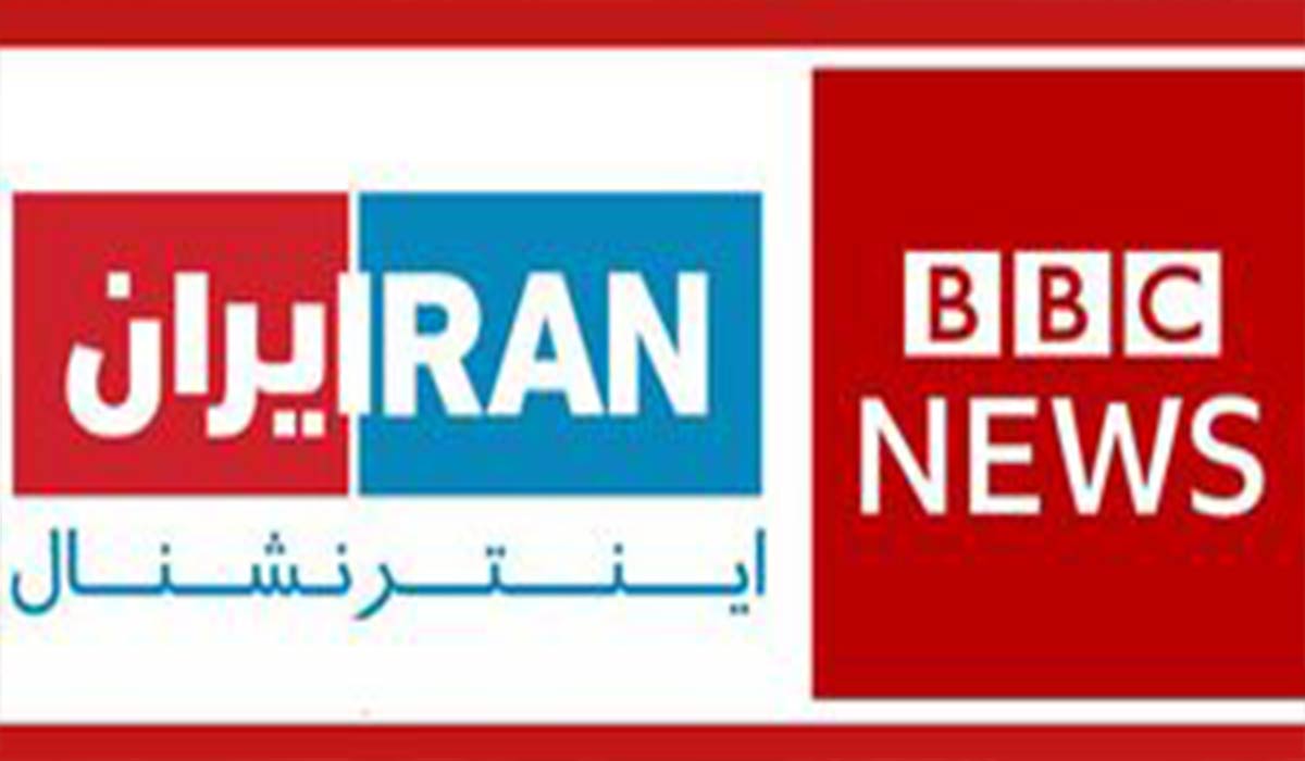 عصبانیت سعودی اینترنشنال از افشاگری مجری بی‌بی‌سی!
