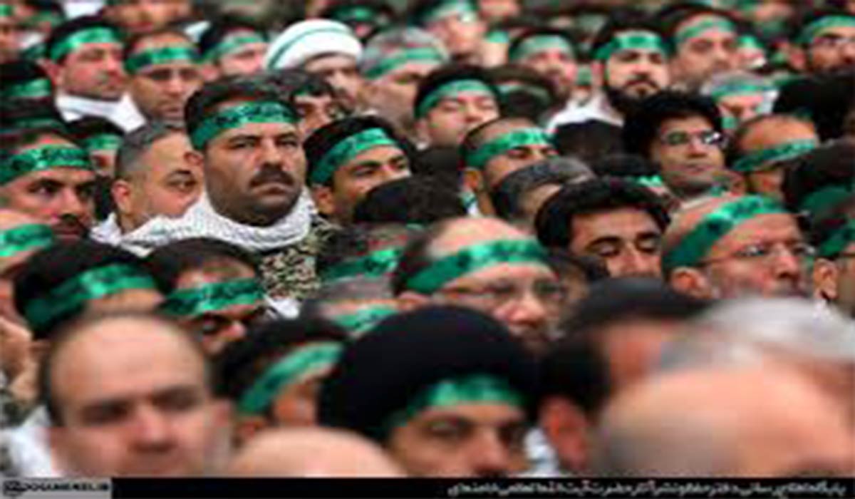 انقلاب اسلامی، هویت وابستگی را به هویت استقلال تبدیل کرد