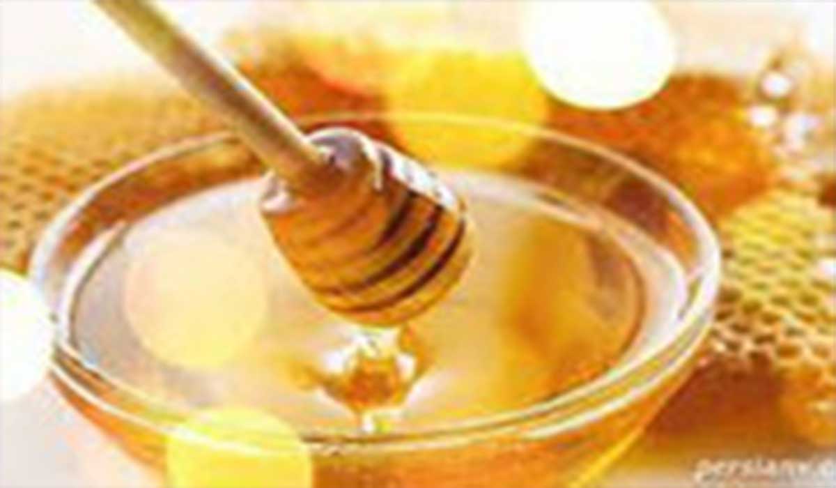 درست کردن عسل تقلبی