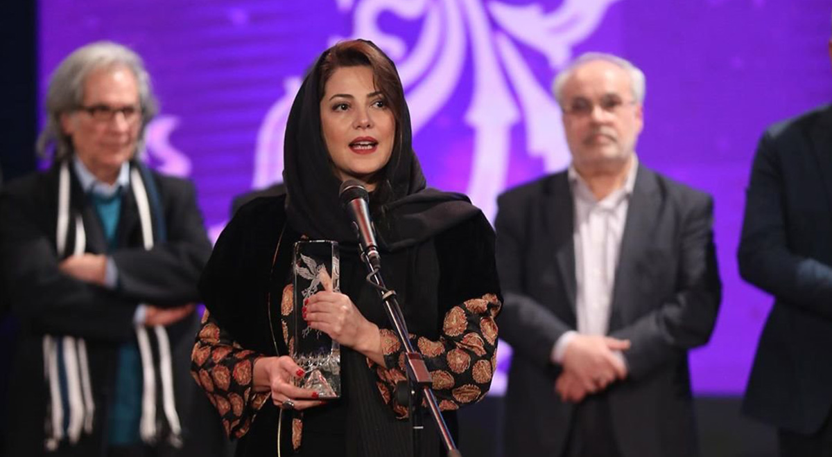اختتامیه سی و هشتمین جشنواره فیلم فجر | گلایه‌ و قهر برخی از سینماگران