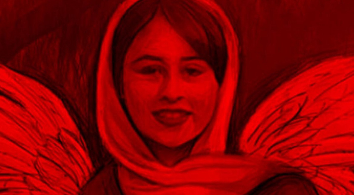 اشد مجازات برای پدر رومینا اشرفی