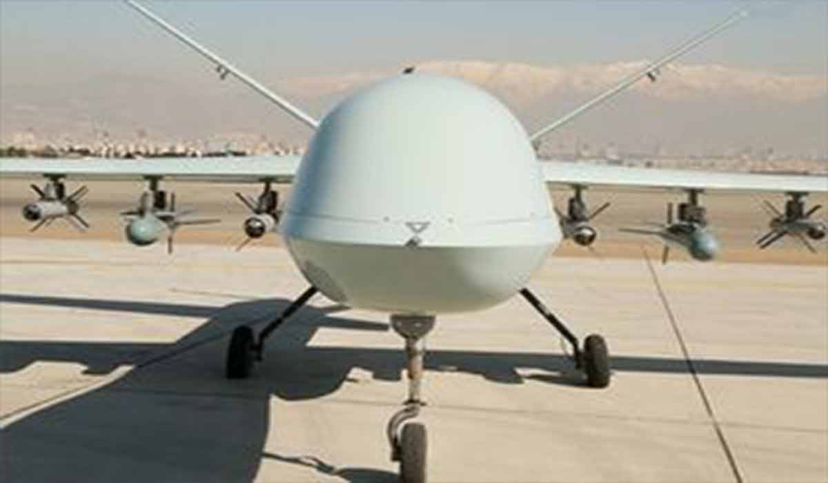 از MQ-9 آمریکایی تا پهپاد کمان ۲۲ ایرانی