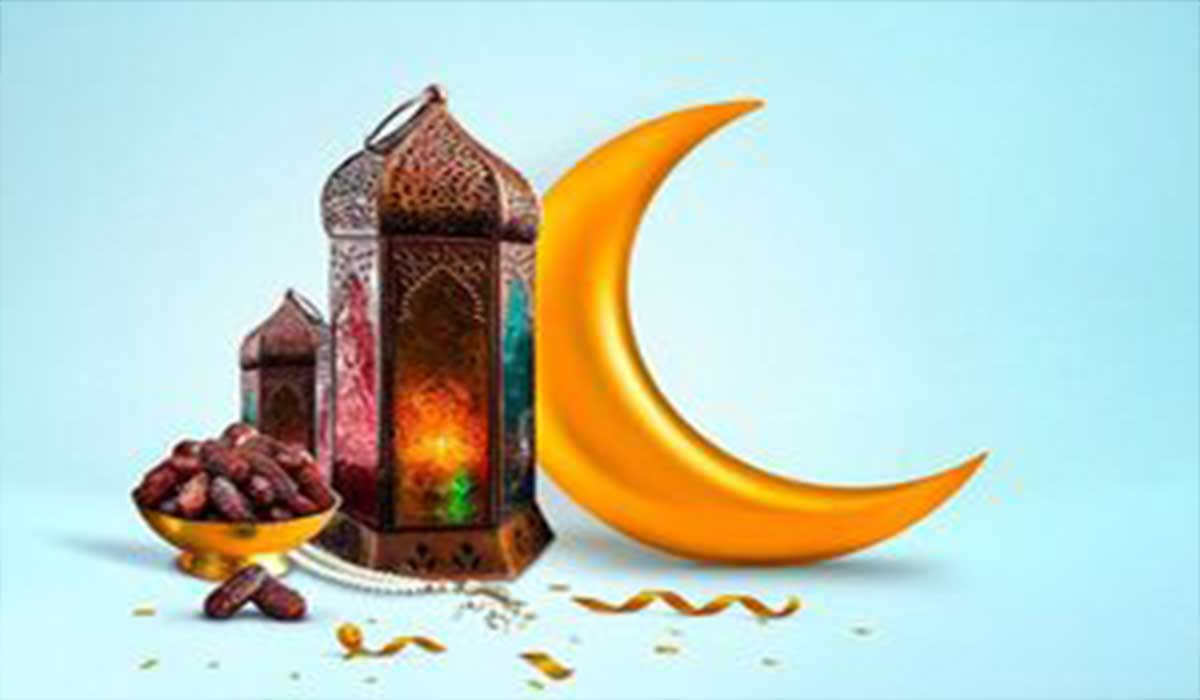 ماه رمضان در انگلیس