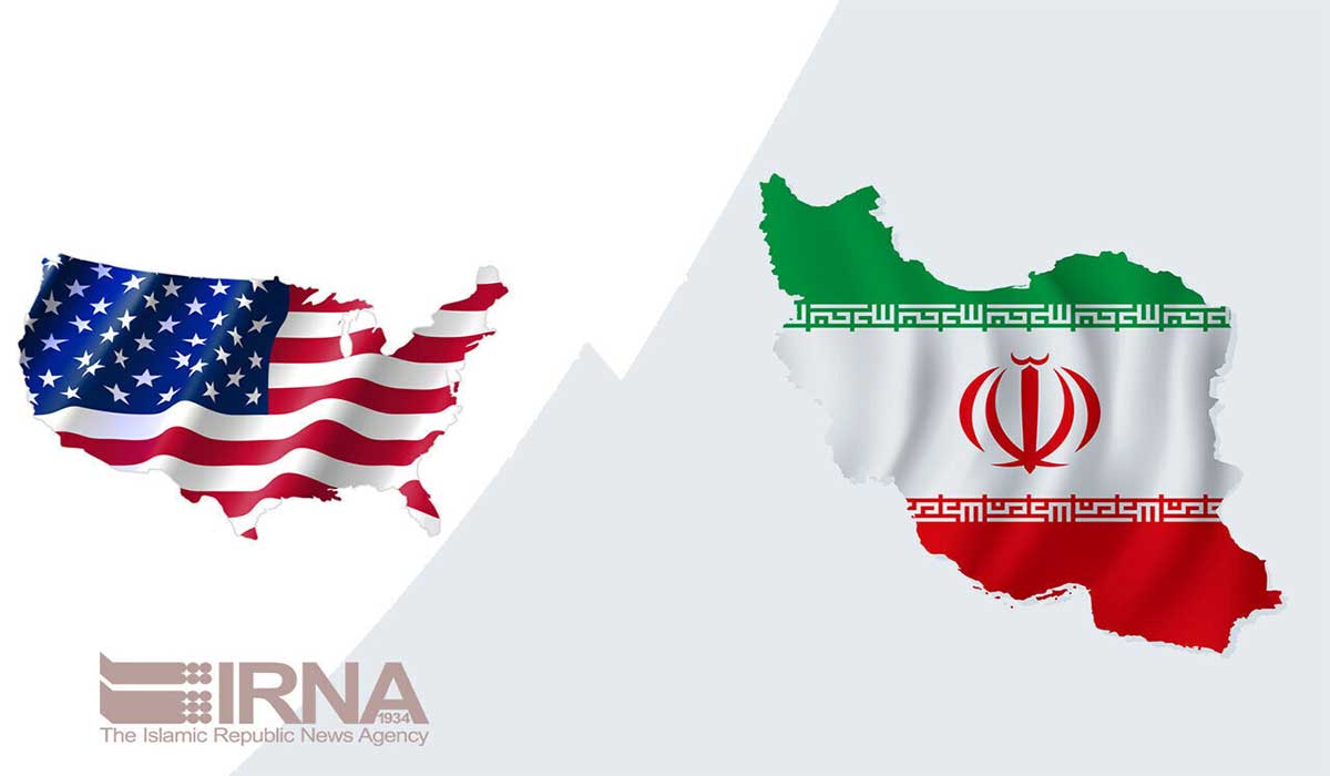 ایرانی ها در حال سوءاستفاده از وضعیت فعلی جهان هستند