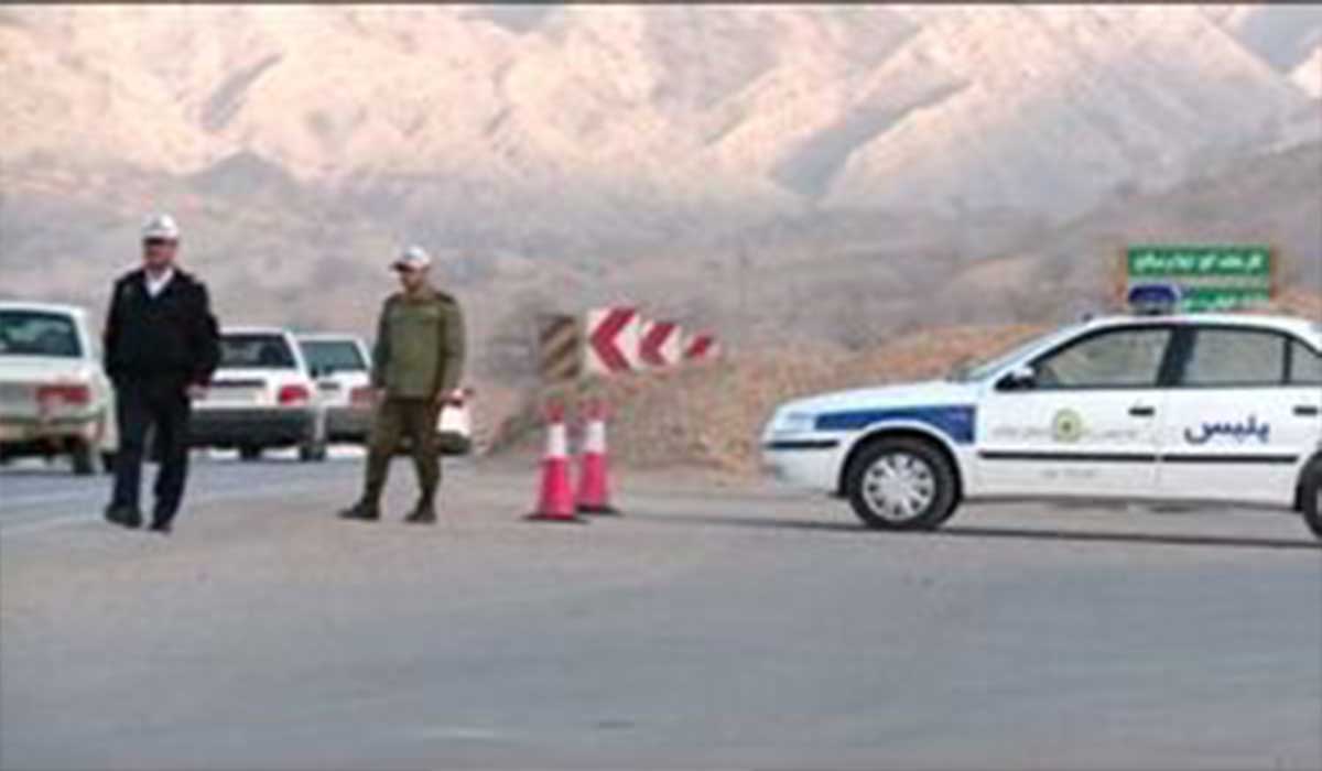 محدودیتهای ترافیکی در سالگرد ارتحال امام خمینی(ره)