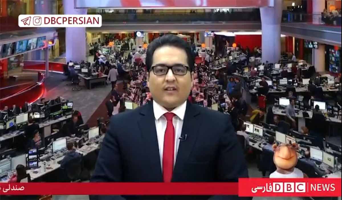 DBC فارسی: اروپا جوانتر می شود