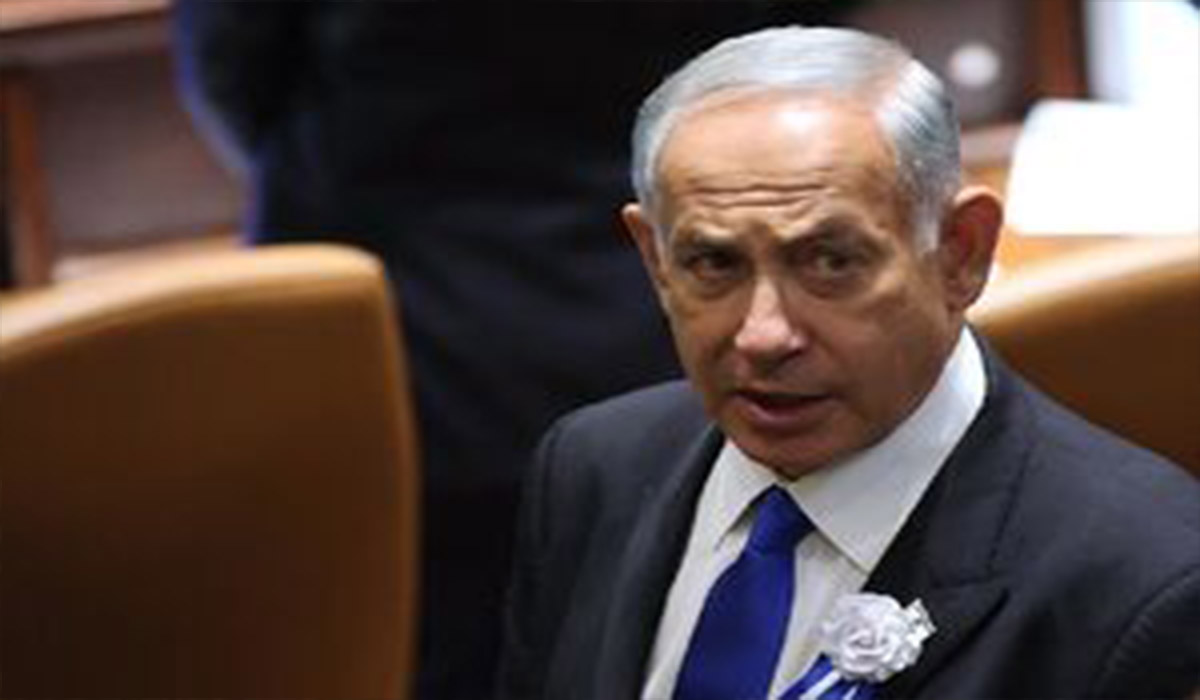 آقای نتانیاهو عربستان را به آغوش ایران انداختی!