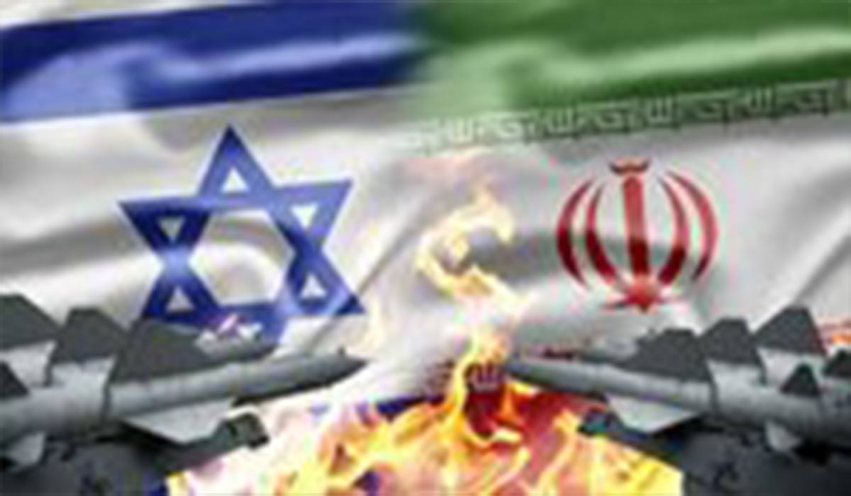 ادعای عجیب کارشناس شبکه اینترنشنال درباره دلیل عدم پاسخ اسرائیل به حمله ایران