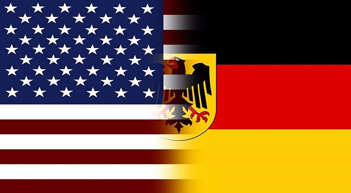شهری آمریکایی در دل آلمان؛ بزرگترین پایگاه نظامی آمریکا در آلمان