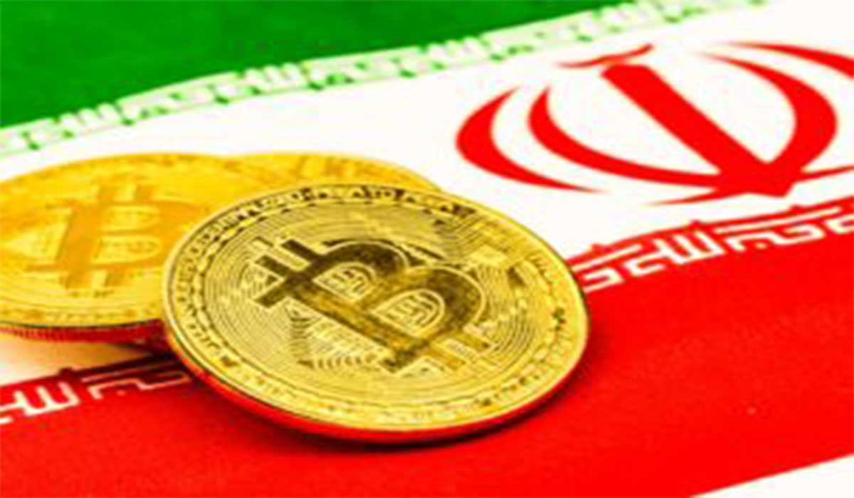 حضور کاربرانی ایرانی در بازار رمزارز مفید است؟